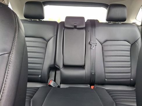 Certified 2024 Ford Edge SEL w/ Convenience Package AWD/4WD image 22