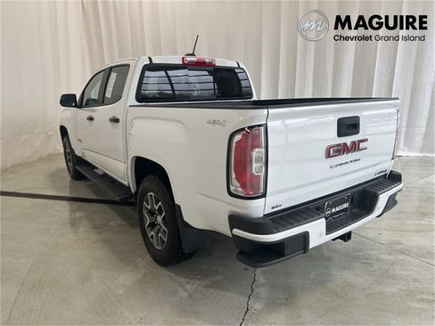 Used 2022 GMC Canyon AT4 image 23
