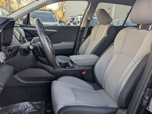 Used 2022 Subaru Outback Premium image 27