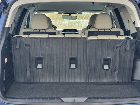 Used 2021 Subaru Ascent Limited w/ Popular Package #2A image 23