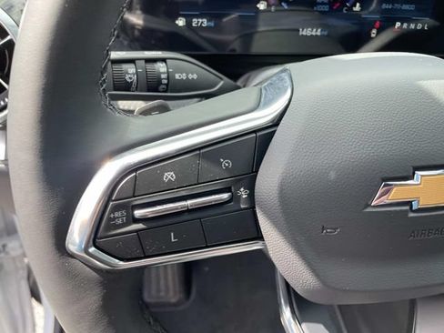 Certified 2025 Chevrolet Equinox LT FWD image 22