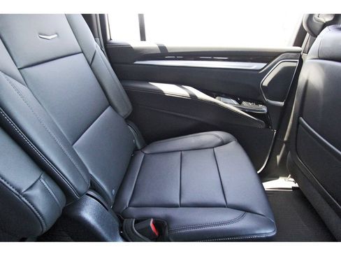 New 2026 Cadillac Escalade ESV 2WD image 11