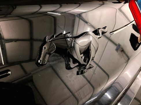 Used 2019 Ford Mustang Coupe w/ Black Accent Package image 13