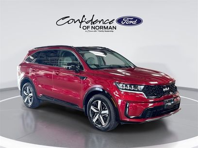 Used 2022 Kia Sorento S w/ Panoramic Sunroof Package