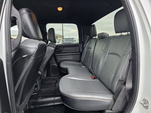 Used 2022 RAM 2500 Tradesman AWD/4WD image 15