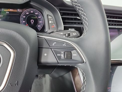New 2026 Audi Q7 2.0T Premium AWD/4WD image 22