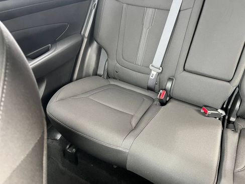 Used 2025 Hyundai Tucson SEL AWD/4WD image 41