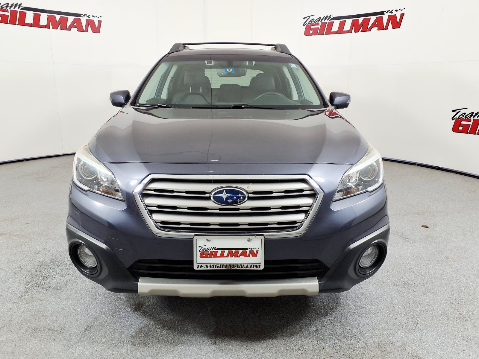 Used 2017 Subaru Outback 2.5i Limited AWD/4WD image 8