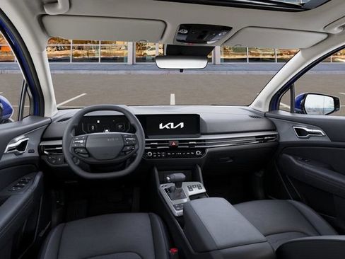 New 2026 Kia Sportage SX AWD/4WD image 15
