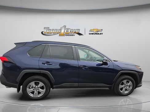 Used 2025 Toyota RAV4 XLE w/ Convenience Package image 9