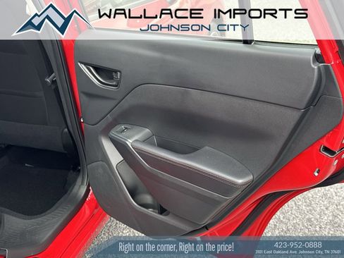 Certified 2026 Subaru Impreza 2.0i Sport AWD/4WD image 39