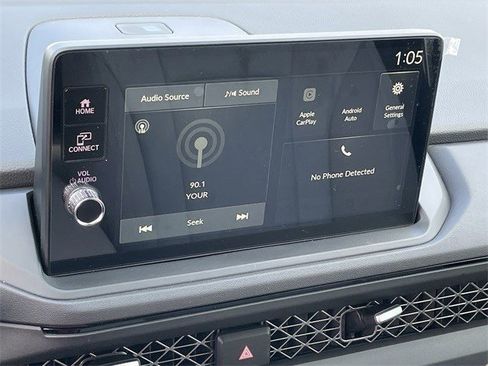 New 2026 Honda Accord SE image 15