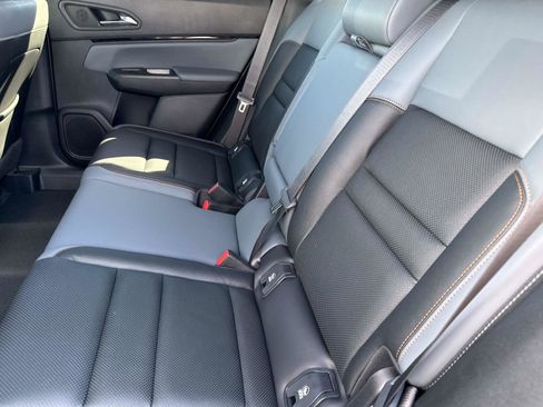 New 2026 Honda Prologue Elite image 15