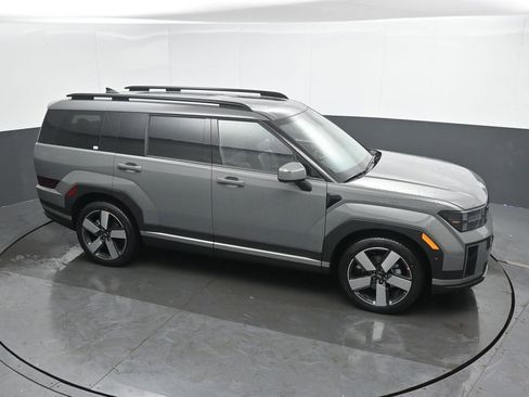 New 2026 Hyundai Santa Fe Limited image 40