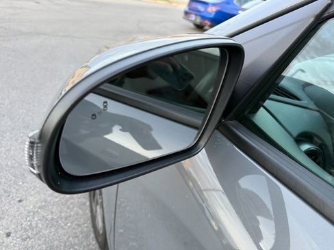 Used 2023 Hyundai Kona SEL image 23