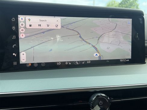 New 2025 Nissan Murano SL w/ Cargo Package image 4