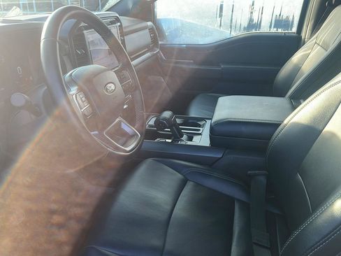 Used 2024 Ford F150 XLT w/ Equipment Group 303A High image 20