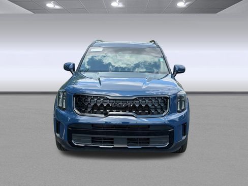 Used 2025 Kia Telluride EX X-Line AWD/4WD image 6