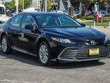 Used 2023 Toyota Camry LE image 4