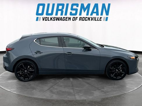 Used 2024 MAZDA MAZDA3 s image 7