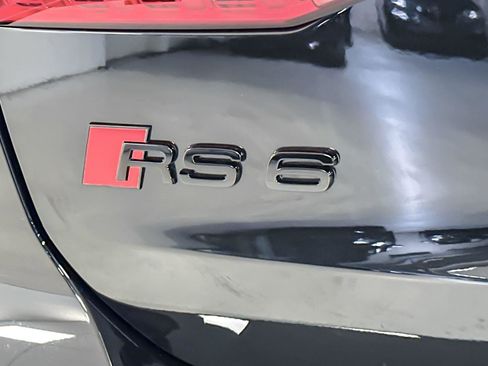 New 2026 Audi RS 6 performance image 26