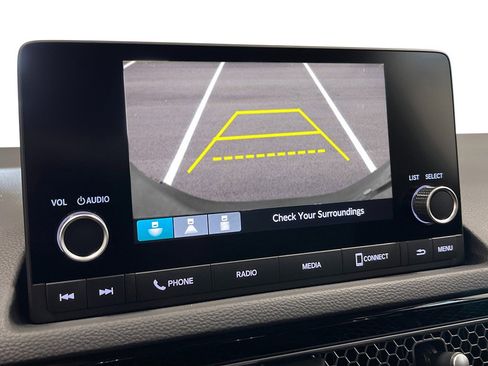 New 2026 Honda Civic LX image 15