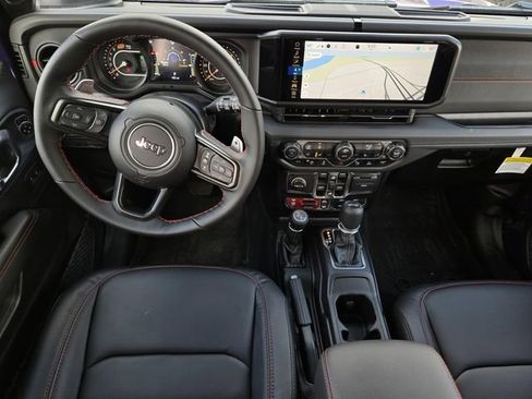 New 2026 Jeep Wrangler Unlimited Rubicon 392 w/ Quick Order Package 27X Moab AWD/4WD image 22