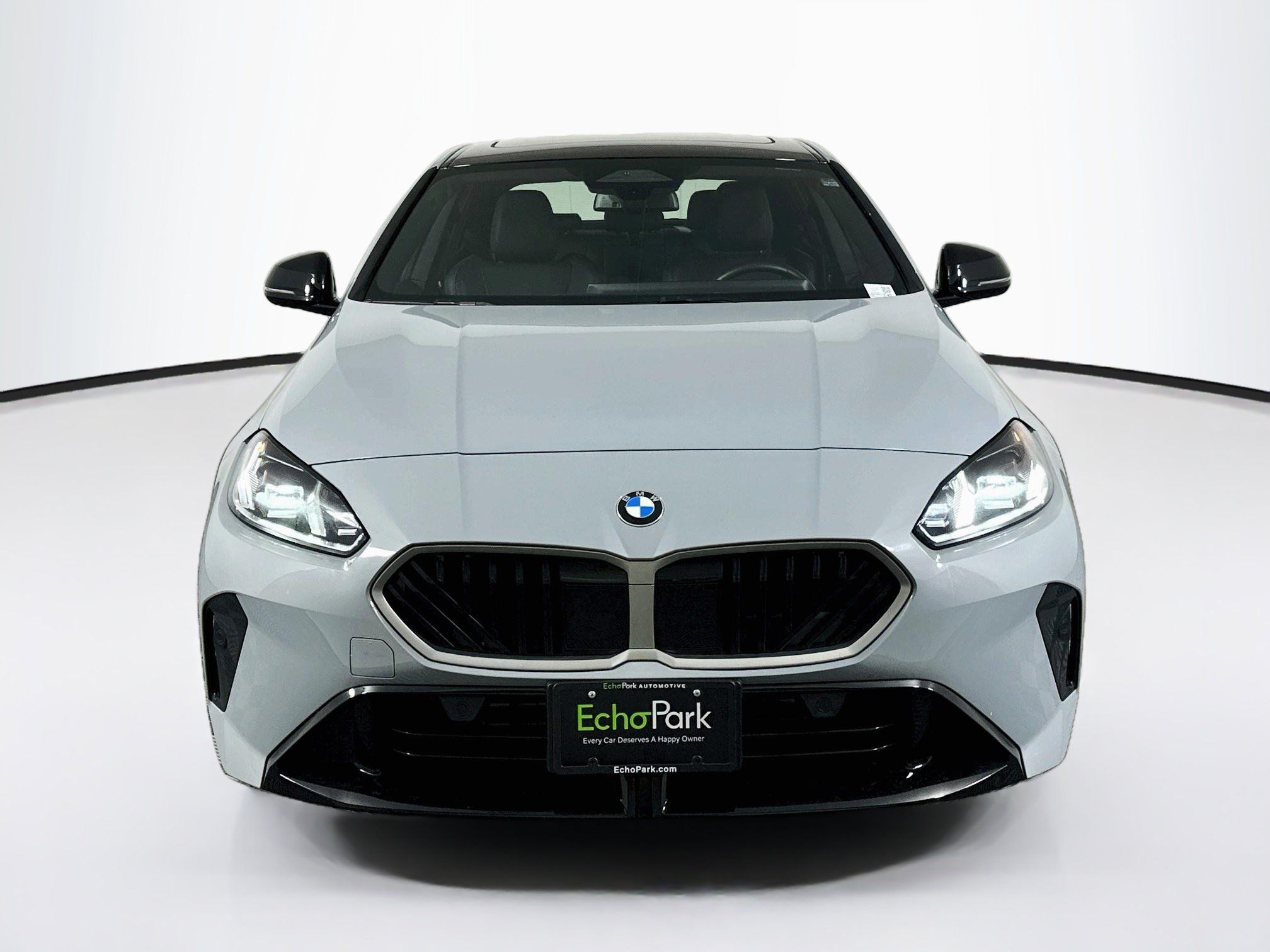 Used 2026 BMW 228i w/ Premium Package FWD image 2