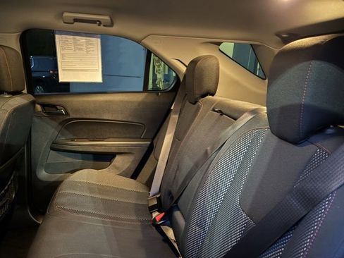 Used 2015 Chevrolet Equinox LT image 24
