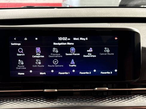 Used 2023 Kia Carnival SX Prestige FWD image 20