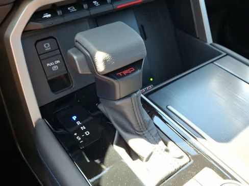 New 2026 Toyota Tundra Platinum AWD/4WD image 21