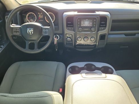 Used 2017 RAM 1500 Express w/ Express Value Package image 16