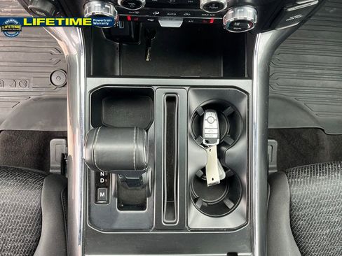 Used 2021 Ford F150 XLT w/ Equipment Group 302A High image 25