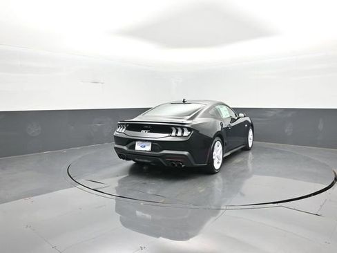 New 2026 Ford Mustang GT Premium w/ Mustang FX Package image 7