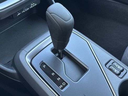 New 2025 Subaru Crosstrek 2.0i Premium AWD/4WD image 18