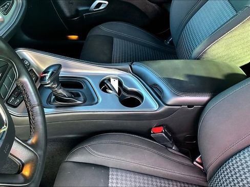 Used 2023 Dodge Challenger SXT w/ Cold Weather Group image 15