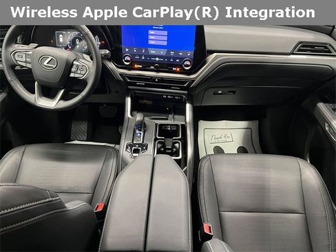 Certified 2024 Lexus TX 350 FWD image 14