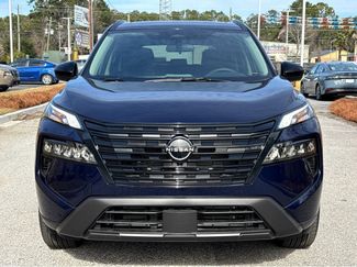 New 2026 Nissan Rogue SV video 2