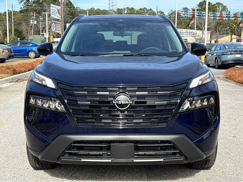 New 2026 Nissan Rogue SV image 2