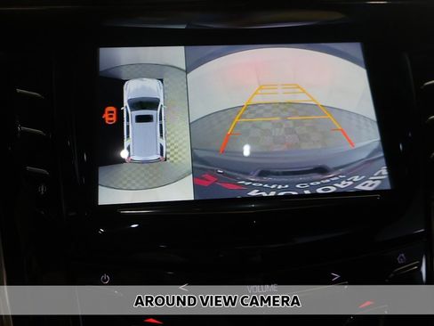 Used 2016 Cadillac Escalade Platinum image 7