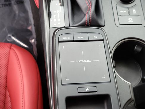 Used 2023 Lexus IS 350 F Sport w/ Memory Package image 26