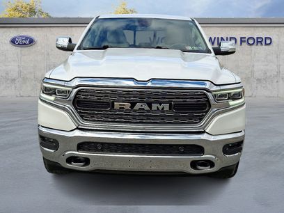 Used 2020 RAM 1500 Limited