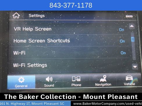 Used 2019 Subaru Ascent Touring image 54