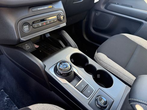 New 2025 Ford Bronco Sport Big Bend AWD/4WD image 13