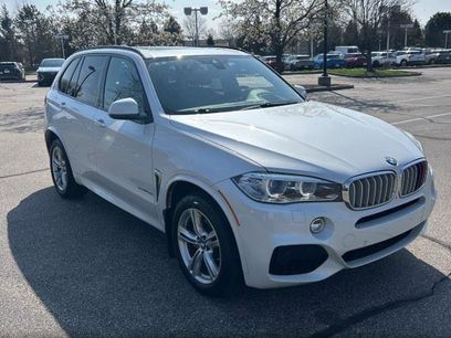 Used 2015 BMW X5 xDrive50i