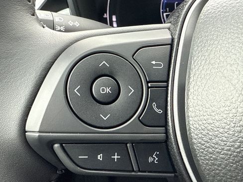 New 2026 Toyota Corolla SE FWD image 28