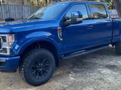 Used 2022 Ford F350 Lariat w/ Lariat Value Package