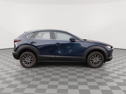 Used 2025 MAZDA CX-30 AWD 2.5 S image 22