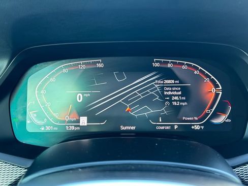 Used 2022 BMW X5 xDrive40i image 20