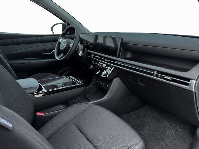 New 2026 Hyundai Tucson SEL AWD/4WD image 15